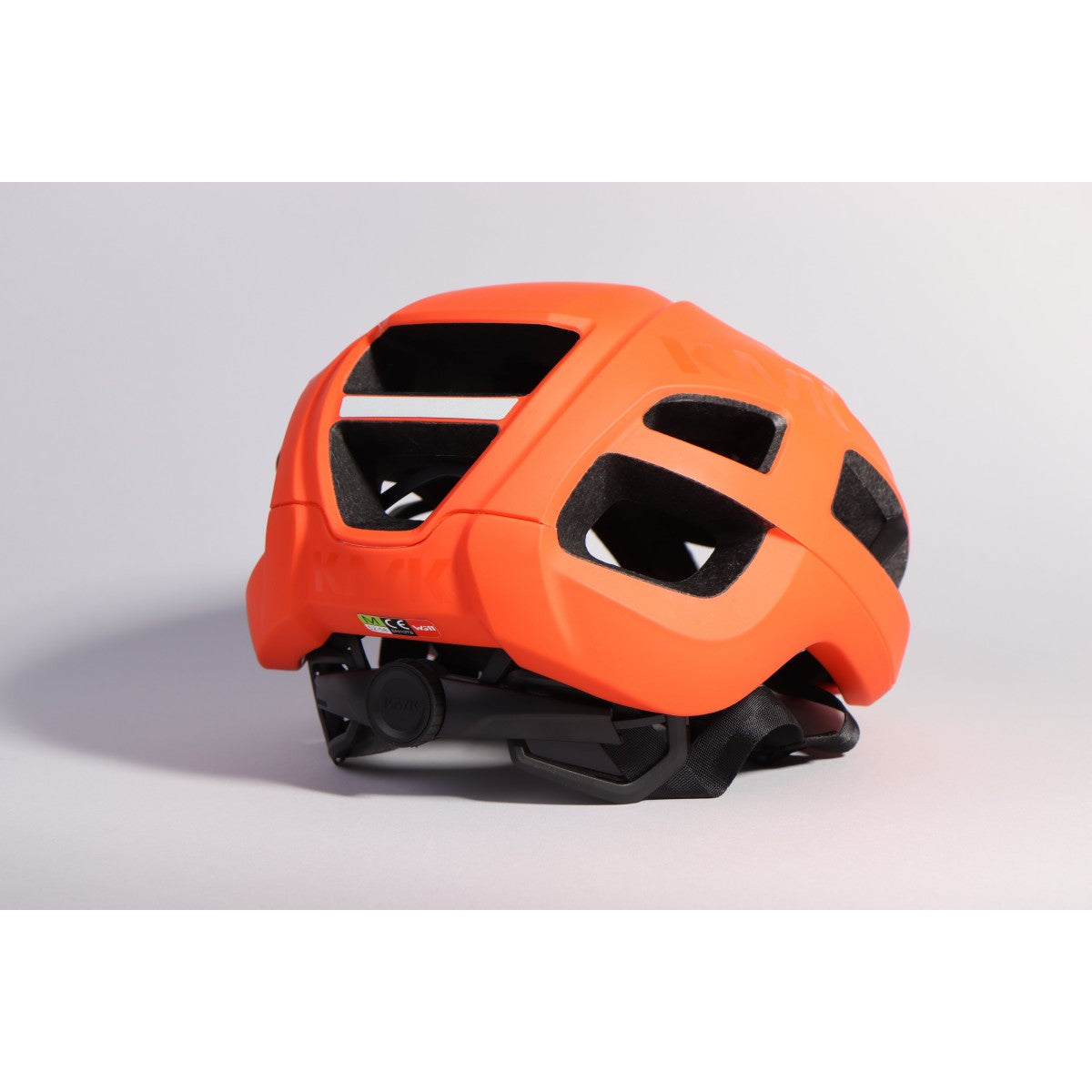 Capacete de estrada KASK PROTONE ICON CAPSULE Laranja Mate