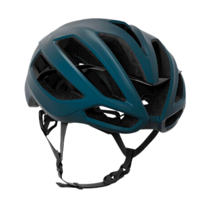 Capacete de estrada KASK PROTONE ICON CAPSULE Verde mate