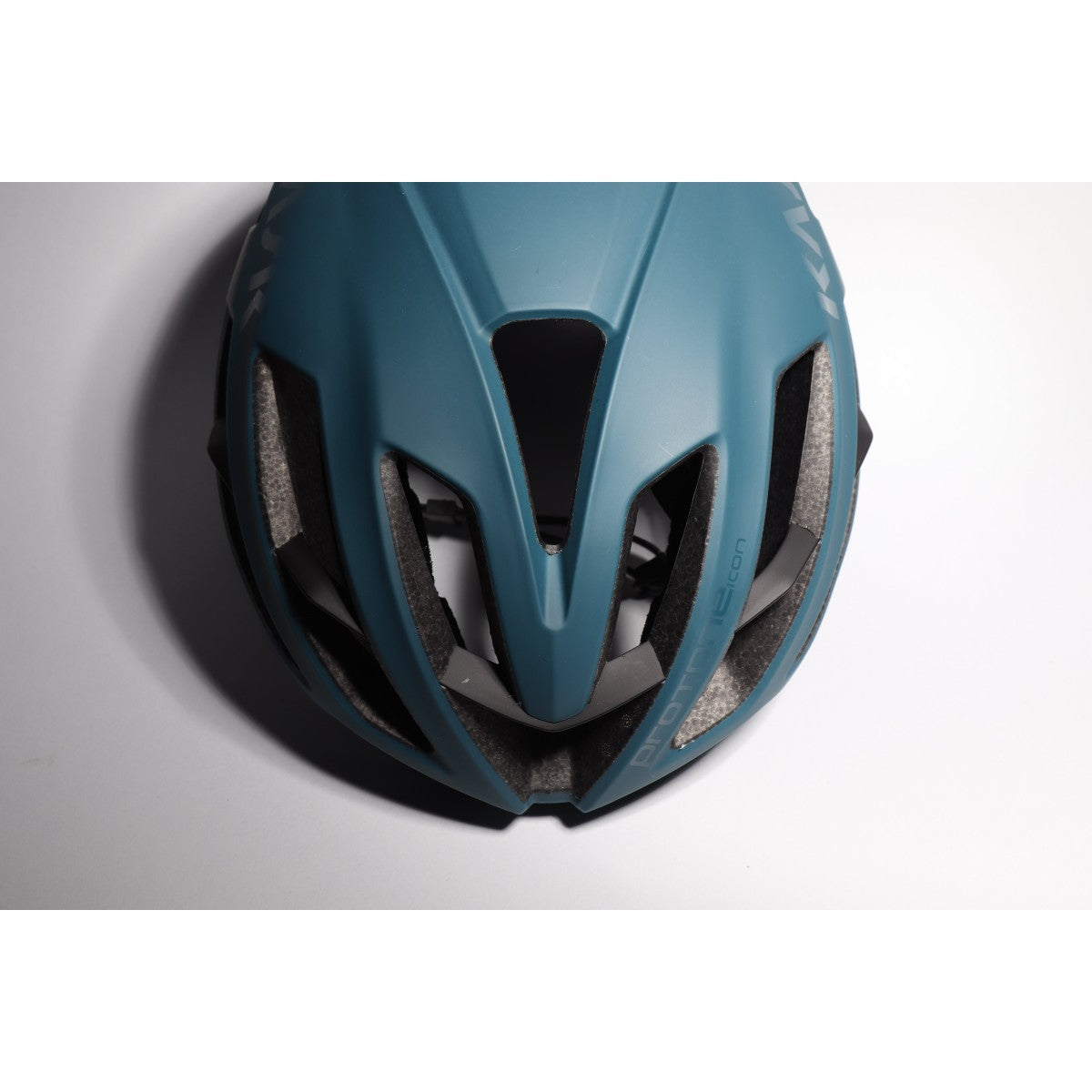 Capacete de estrada KASK PROTONE ICON CAPSULE Verde mate
