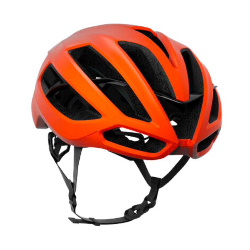 Capacete de estrada KASK PROTONE ICON CAPSULE Laranja Mate