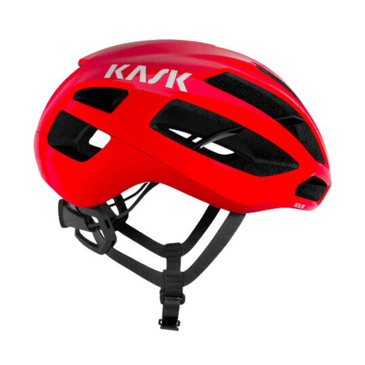 Capacete de estrada KASK PROTONE ICON Vermelho
