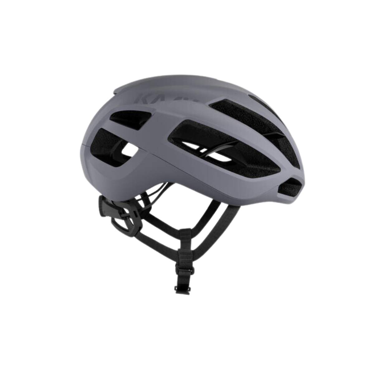 Capacete de estrada KASK PROTONE ICON Preto mate
