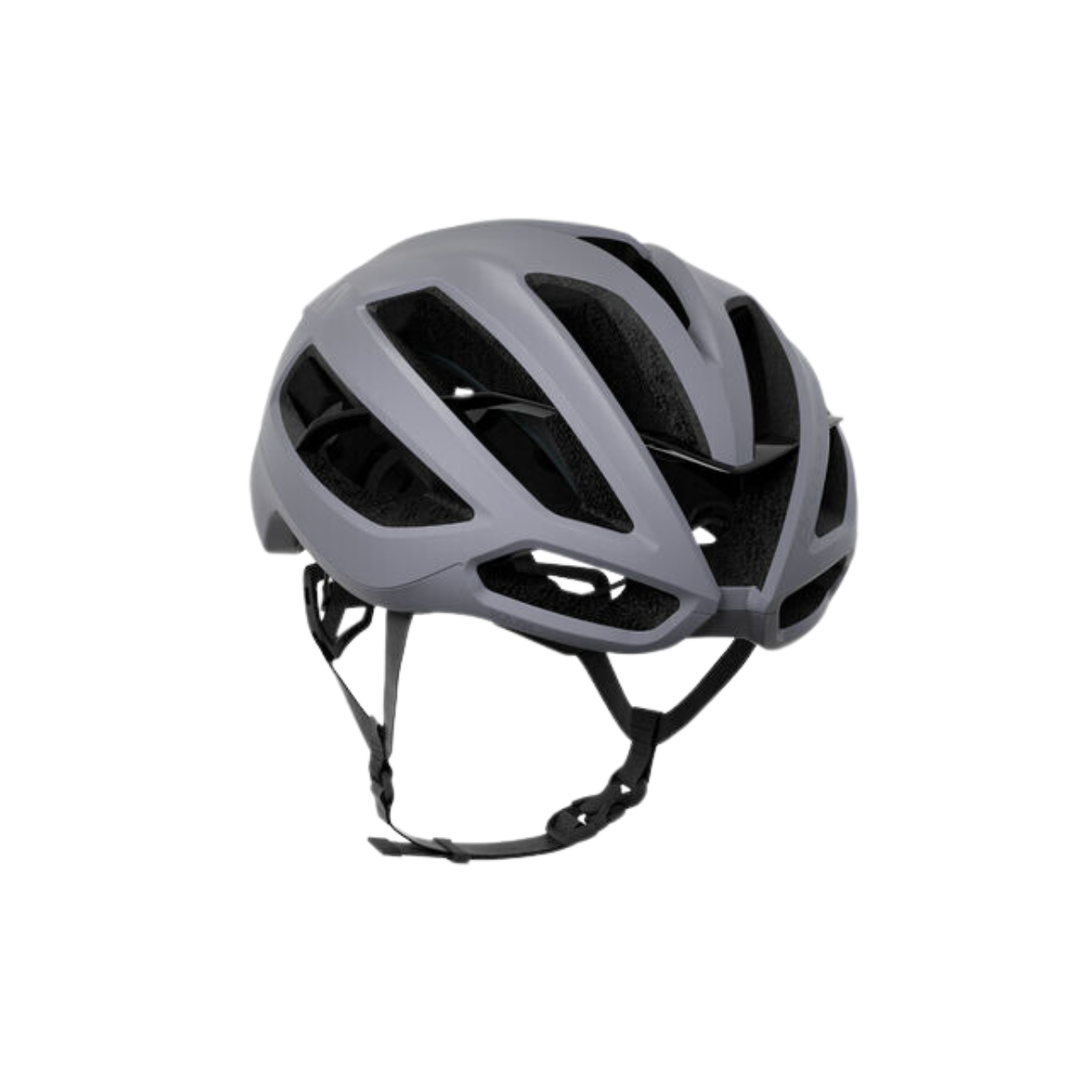 Capacete de estrada KASK PROTONE ICON Preto mate