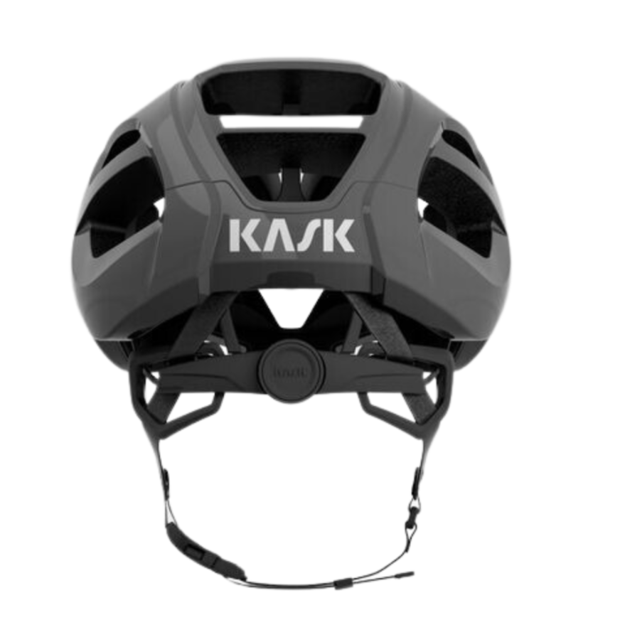 Capacete de estrada KASK PROTONE ICON Cinzento