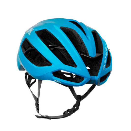 Capacete de estrada KASK PROTONE ICON Azul