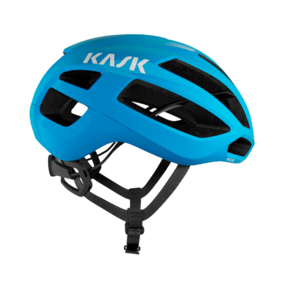 Capacete de estrada KASK PROTONE ICON Azul