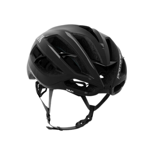 Capacete de estrada KASK PROTONE ICON Preto