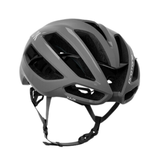 Capacete de estrada KASK PROTONE ICON Cinzento