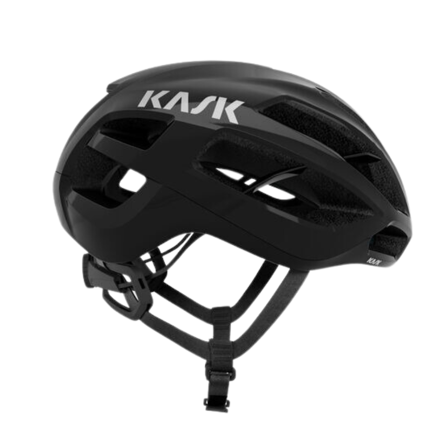 Capacete de estrada KASK PROTONE ICON Preto