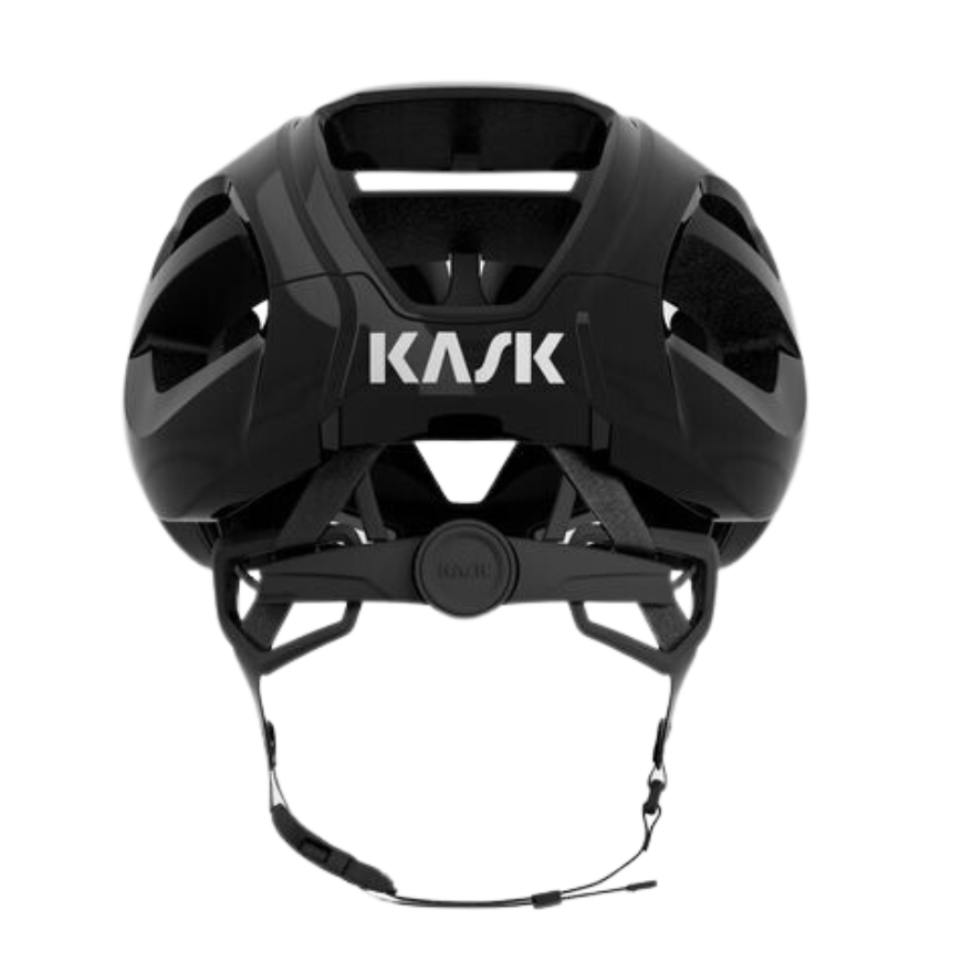 Capacete de estrada KASK PROTONE ICON Preto