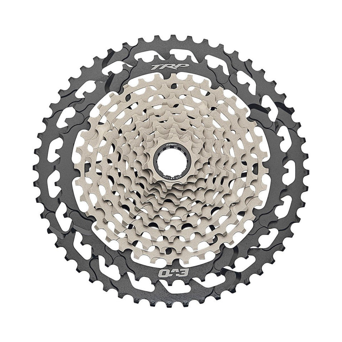 Cassete 12V TRP EVO 12