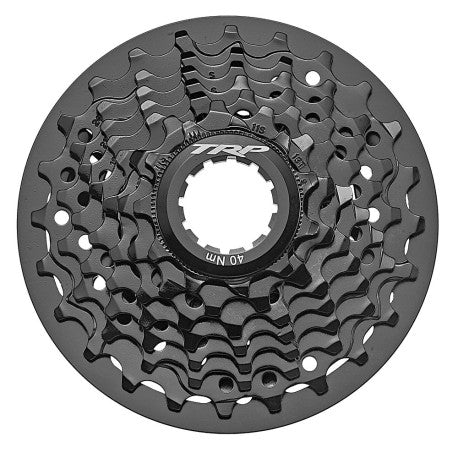 Cassete 7V TRP EVO 7