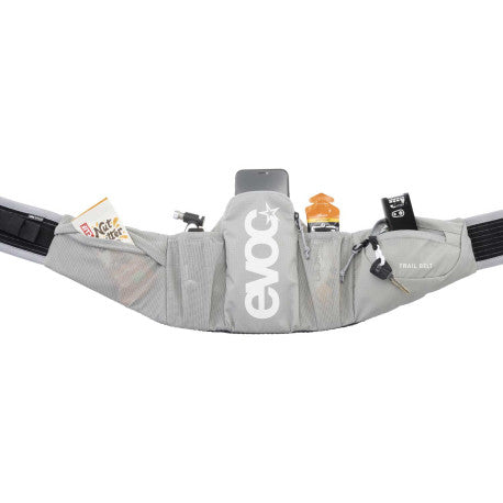 Bolsa EVOC TRAIL BELT Cinzento