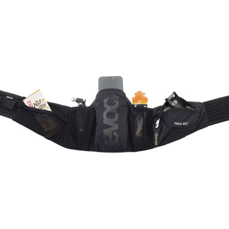 Bolsa EVOC TRAIL BELT Preta