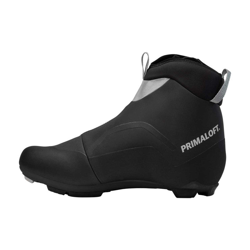 SIDI ALGOR PRIMALOFT WINTER Sapatos MTB Preto