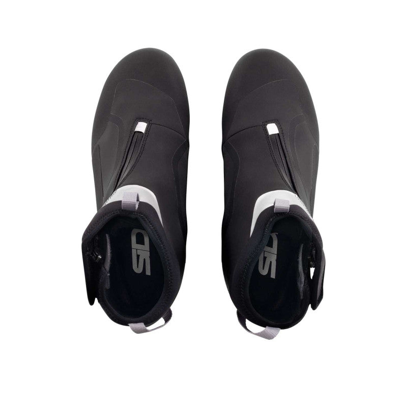 SIDI ALGOR PRIMALOFT WINTER Sapatos MTB Preto