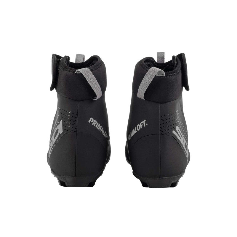 SIDI ALGOR PRIMALOFT WINTER Sapatos MTB Preto