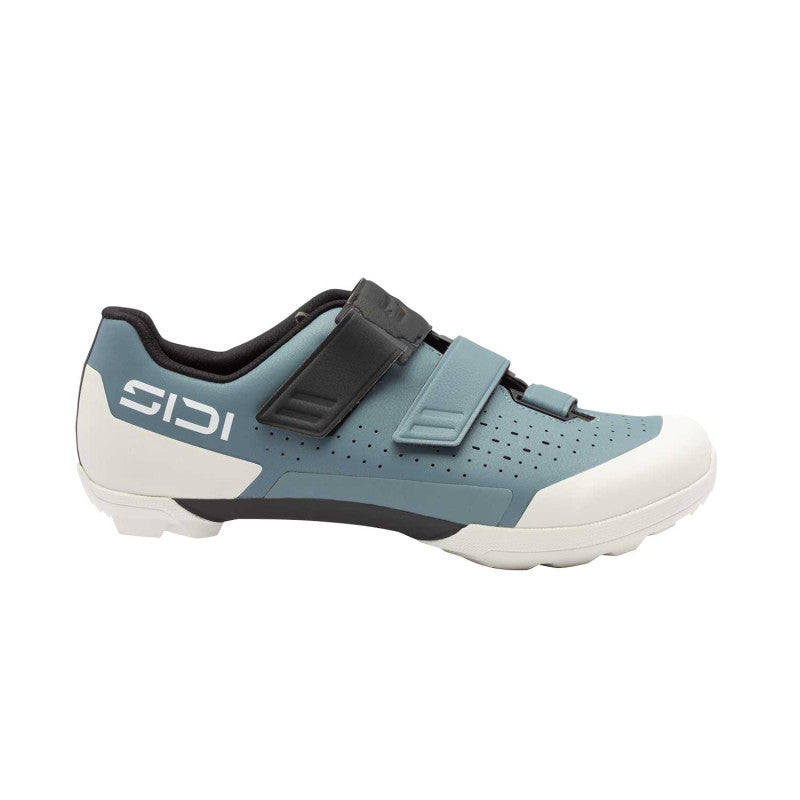 SIDI ASPER Sapatos MTB/Gravel Azul