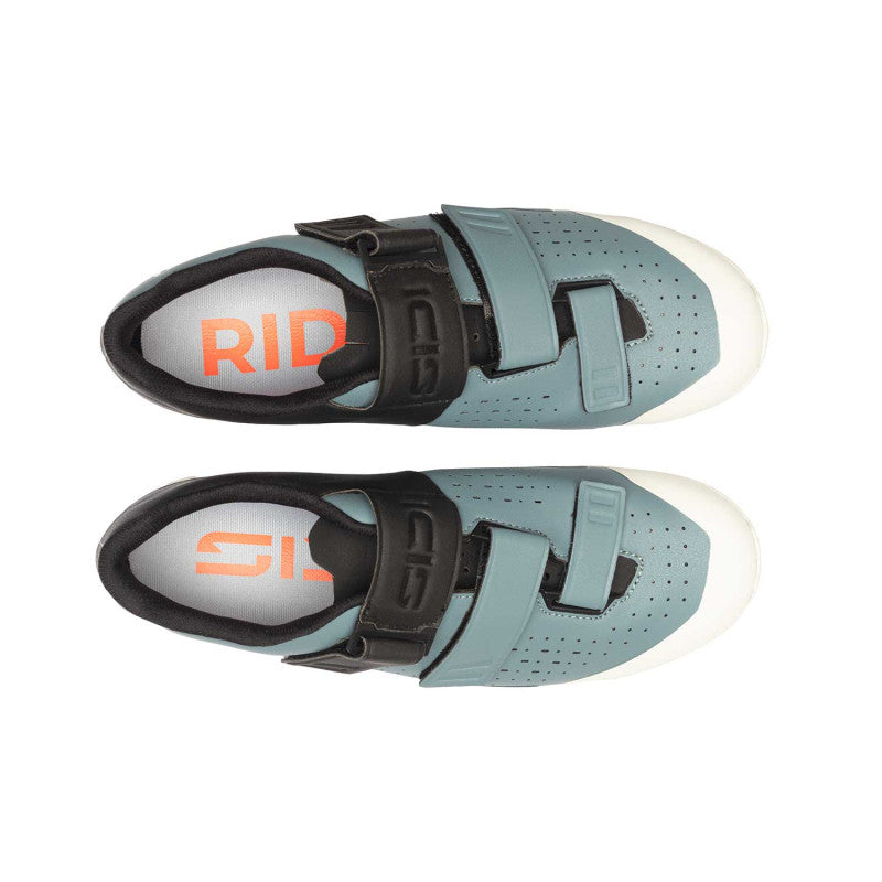 SIDI ASPER Sapatos MTB/Gravel Azul