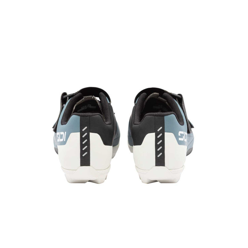SIDI ASPER Sapatos MTB/Gravel Azul