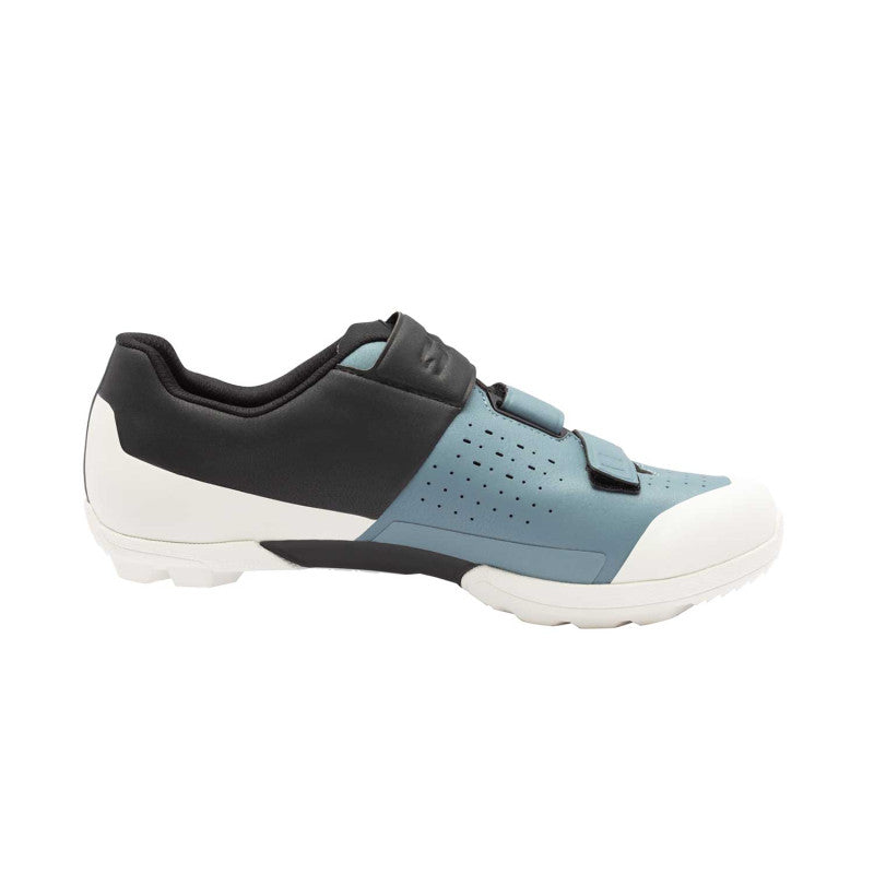 SIDI ASPER Sapatos MTB/Gravel Azul
