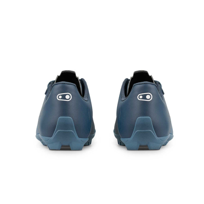 Sapatos de cascalho CRANKBROTHERS CANDY Azul