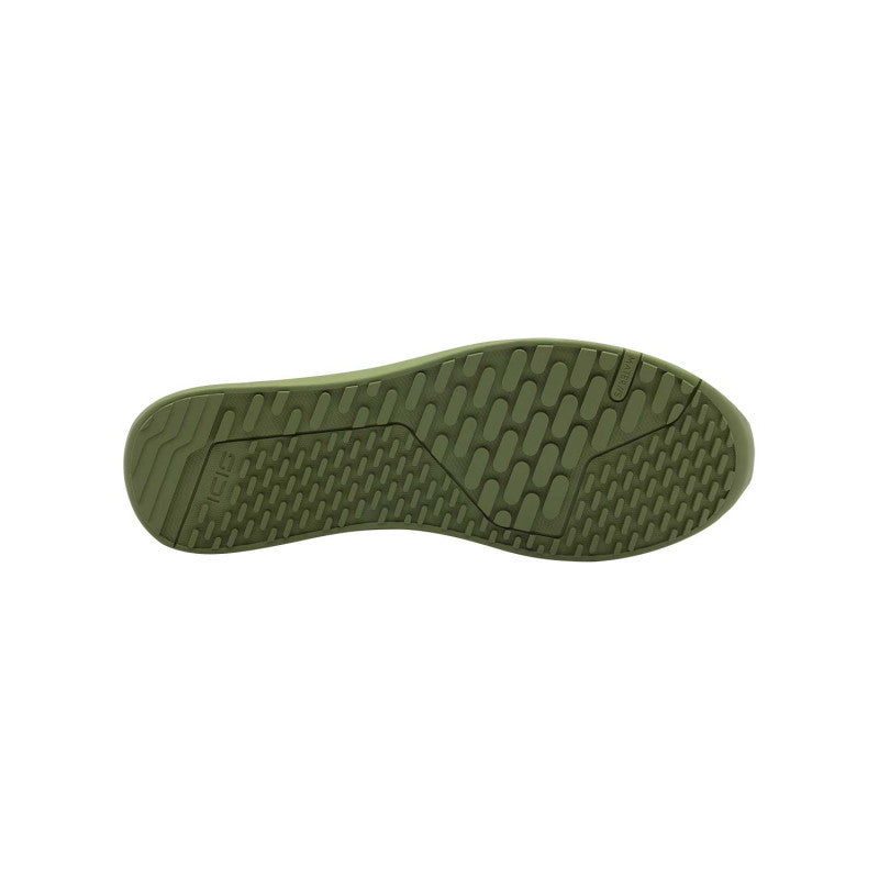SIDI DESCENTIO Sapatos MTB Preto/Verde