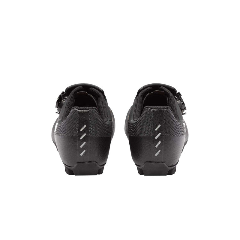 SIDI DOMINATOR X MTB XC/Sapatos de montanha Preto