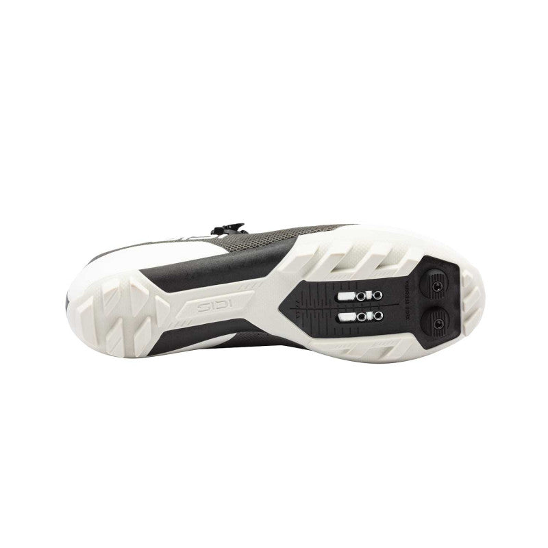 SIDI DOMINATOR X Cáqui XC/Gravel Sapatos MTB