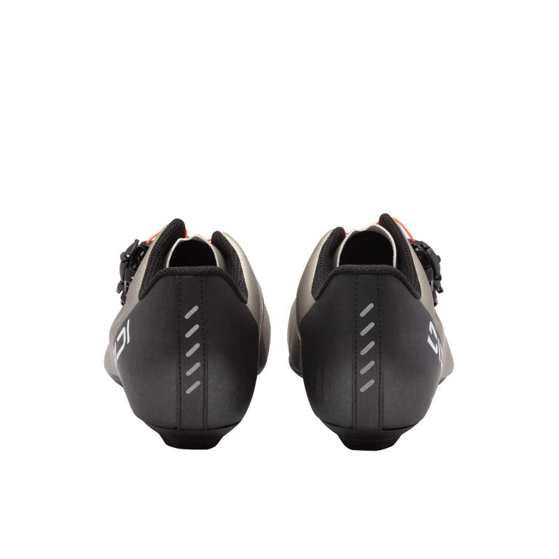Sapatos de estrada SIDI ERGO 6 Prata