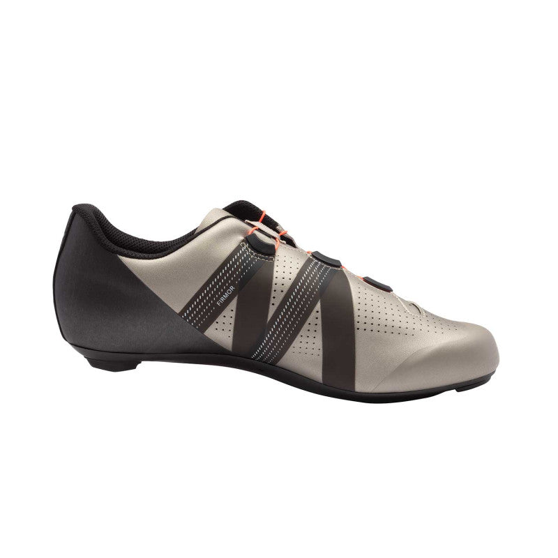 Sapatos de estrada SIDI ERGO 6 Prata