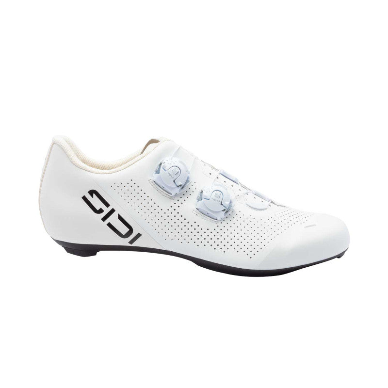 Sapatos de estrada SIDI ERGO 6 Branco