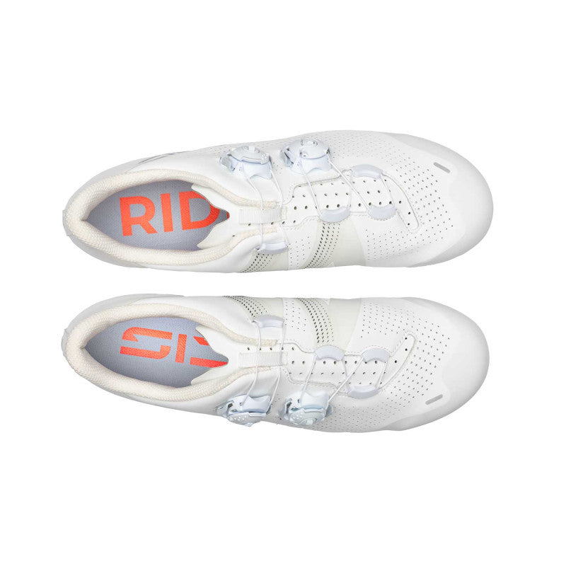 Sapatos de estrada SIDI ERGO 6 Branco