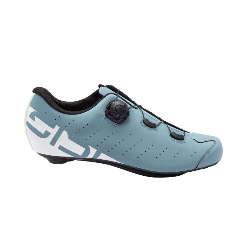 SIDI FAST 2 Sapatos de estrada Azul Geada Cinzento