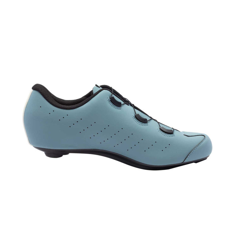 SIDI FAST 2 Sapatos de estrada Azul Geada Cinzento