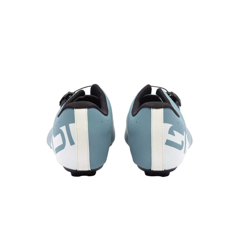 SIDI FAST 2 Sapatos de estrada Azul Geada Cinzento