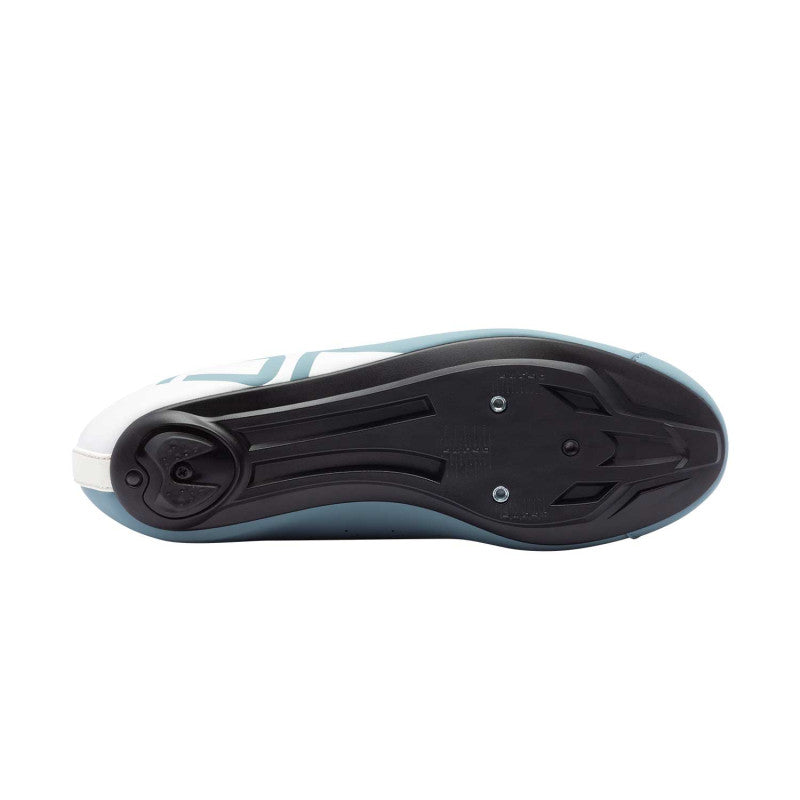 SIDI FAST 2 Sapatos de estrada Azul Geada Cinzento