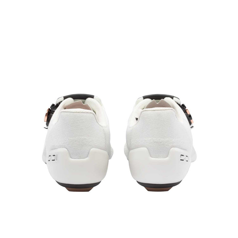 Sapatilhas de estrada SIDI GENIUS X VAPO Branco