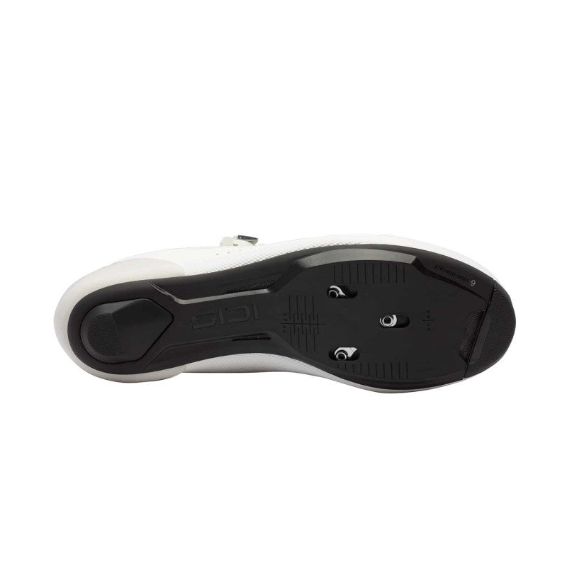 Sapatilhas de estrada SIDI GENIUS X WYVE Branco