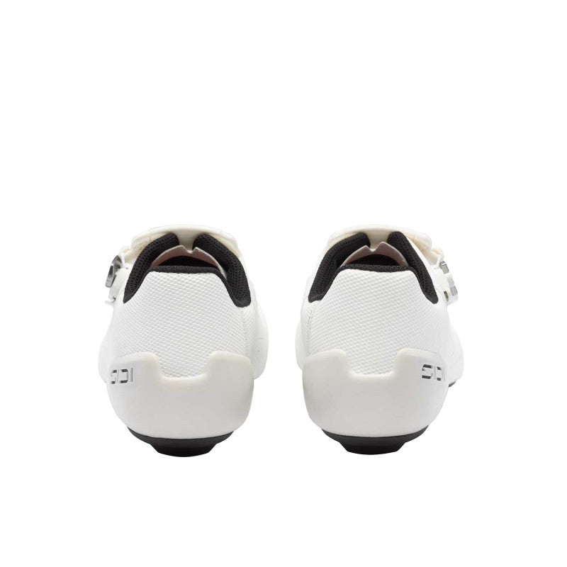 Sapatilhas de estrada SIDI GENIUS X WYVE Branco