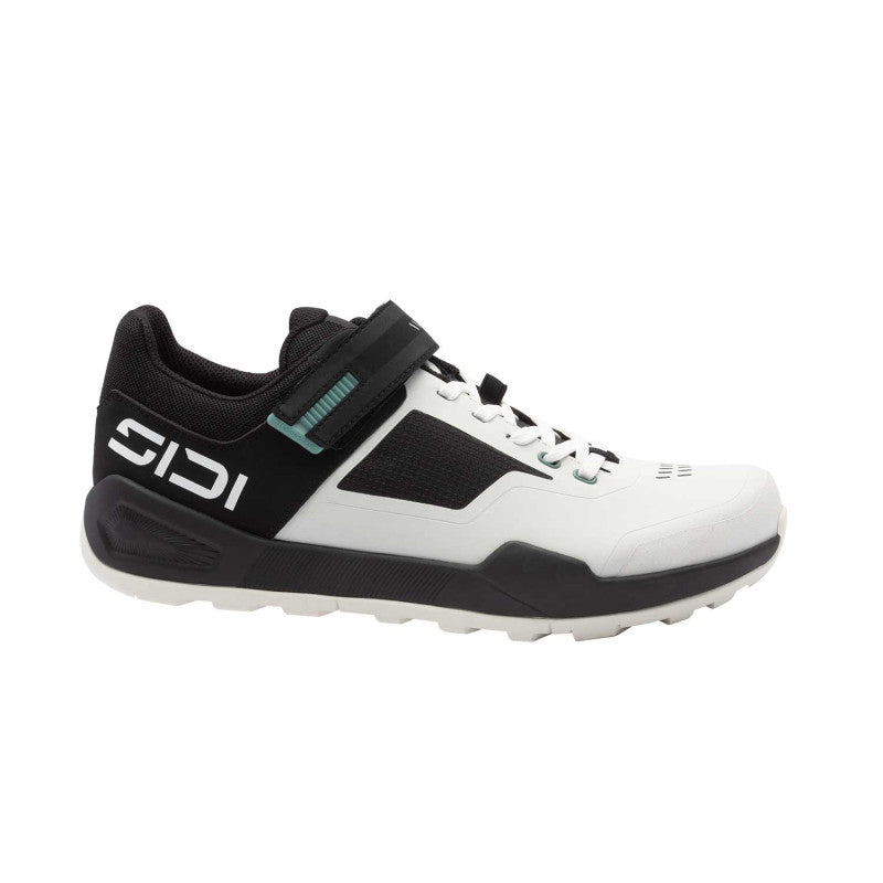SIDI INDOMITA Sapatos MTB Branco