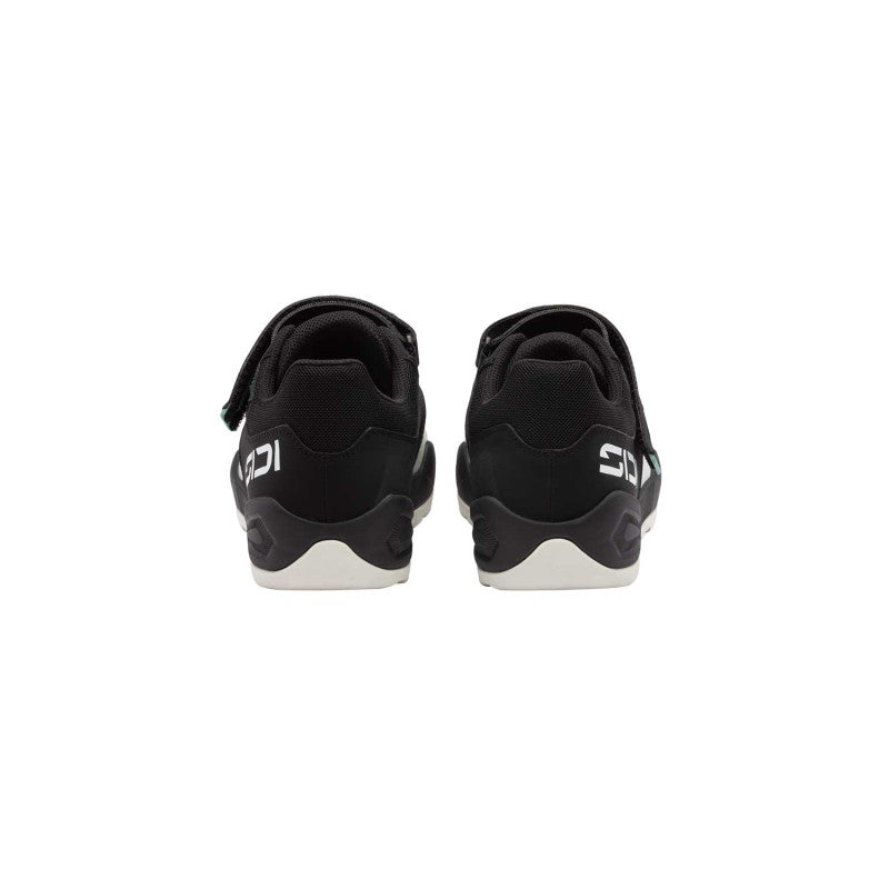 SIDI INDOMITA Sapatos MTB Branco