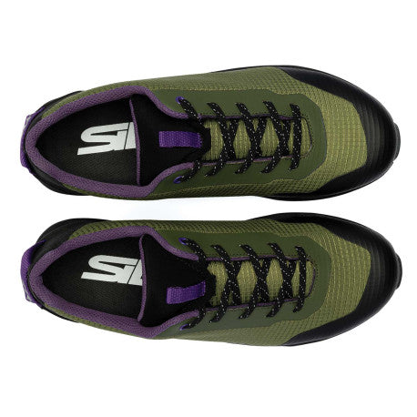 SIDI MOTUS Sapatos MTB Cáqui