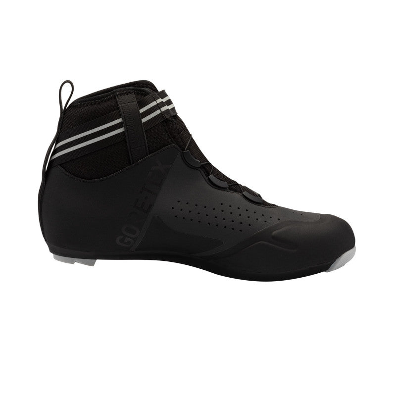 Sapatos de Ciclismo de Estrada de INVERNO SIDI NIX S GTX Pretos