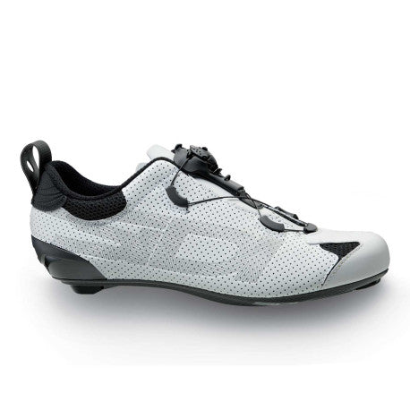 Sapatilhas de estrada/triatlo TRI-SIXTY Branco