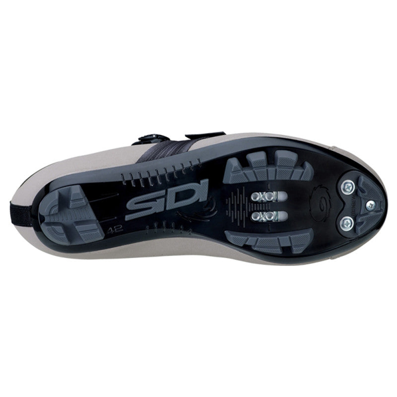 SIDI AERTIS Sapatos MTB Bege