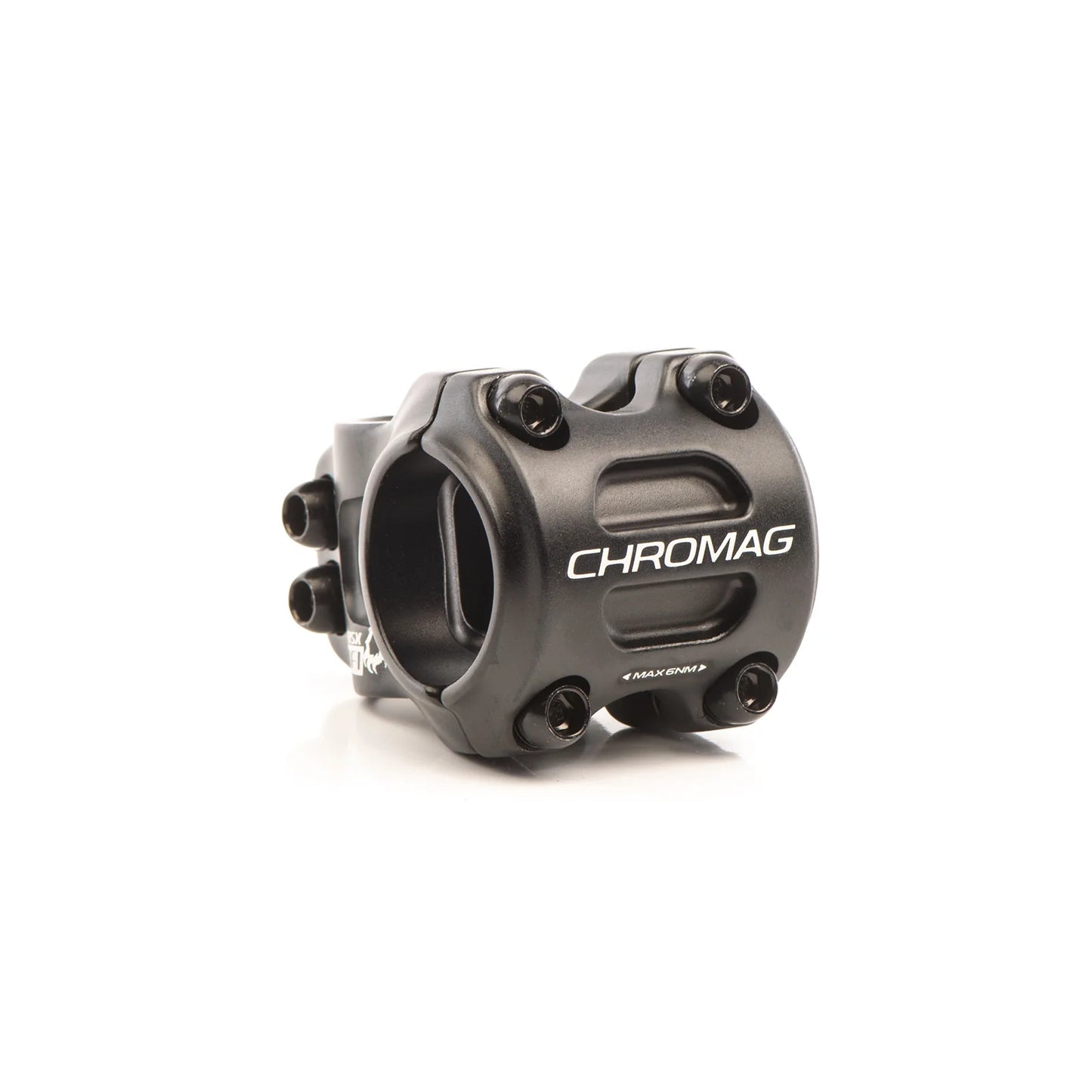 Haste CHROMAG HIFI BSX 0° Preto