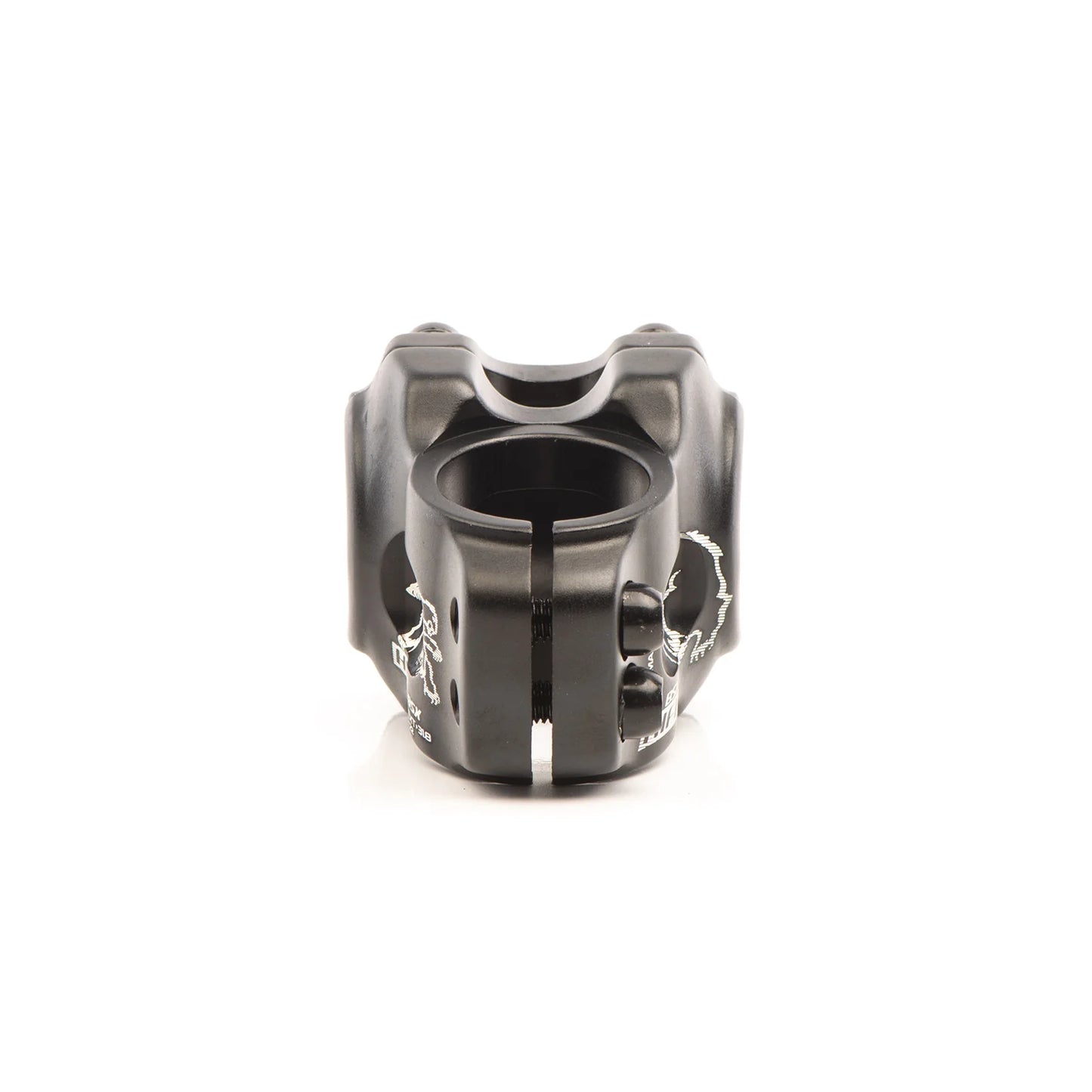 Haste CHROMAG HIFI BSX 0° Preto