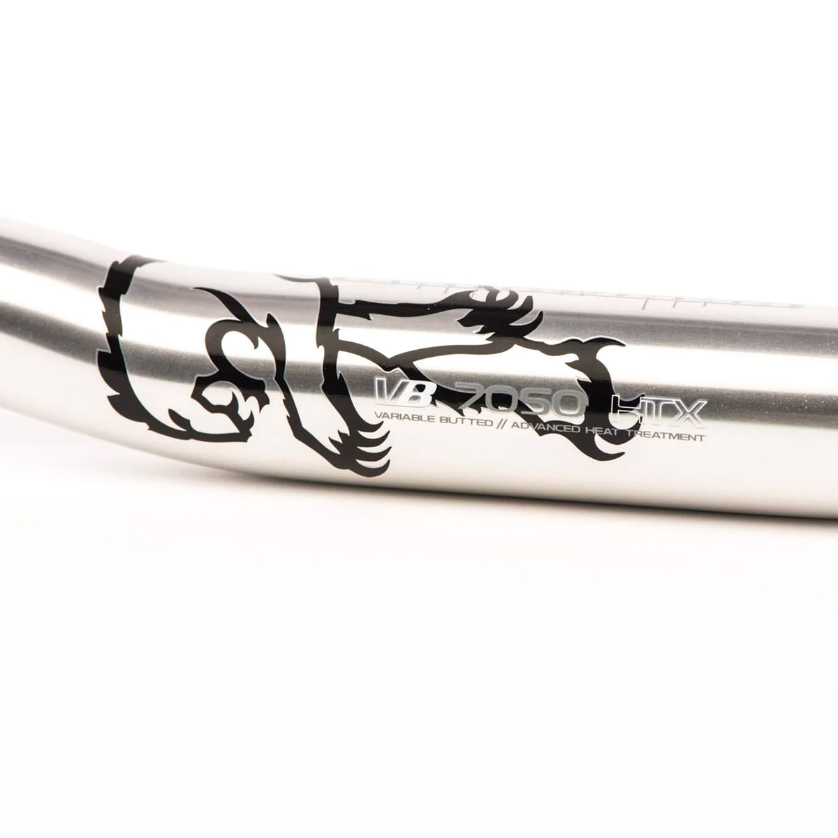 CHROMAG FUBARS OSX LTD Suspensão 25 mm 800 mm Cromado