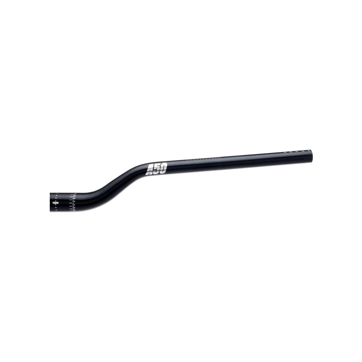 Guiador PROTAPER 810 A50 31.8 Preto Polido Rise 50,8mm